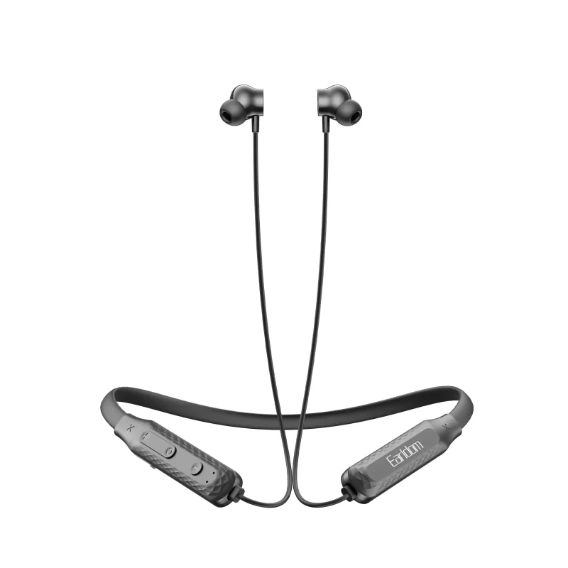 هدفون بلوتوثی دور گردنی ارلدام مدل ET-BH87