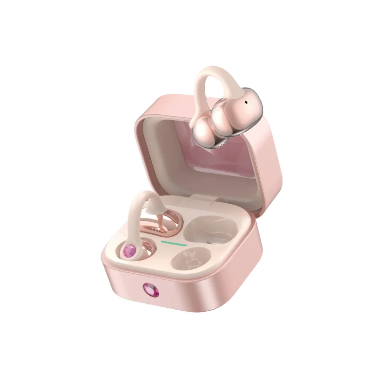 هندزفری گیره‌ای ارلدام مدل TWS49 Ear-Clip