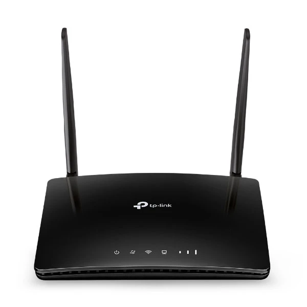 مودم 4G LTE بی سیم تی‌پی‌لینک مدل TL-MR150