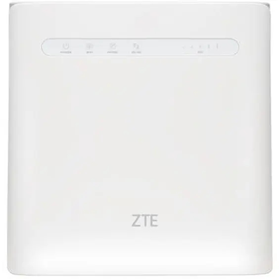 مودم روتر 4G/TD-LTE زد تی ای مدل ZTE MF286R