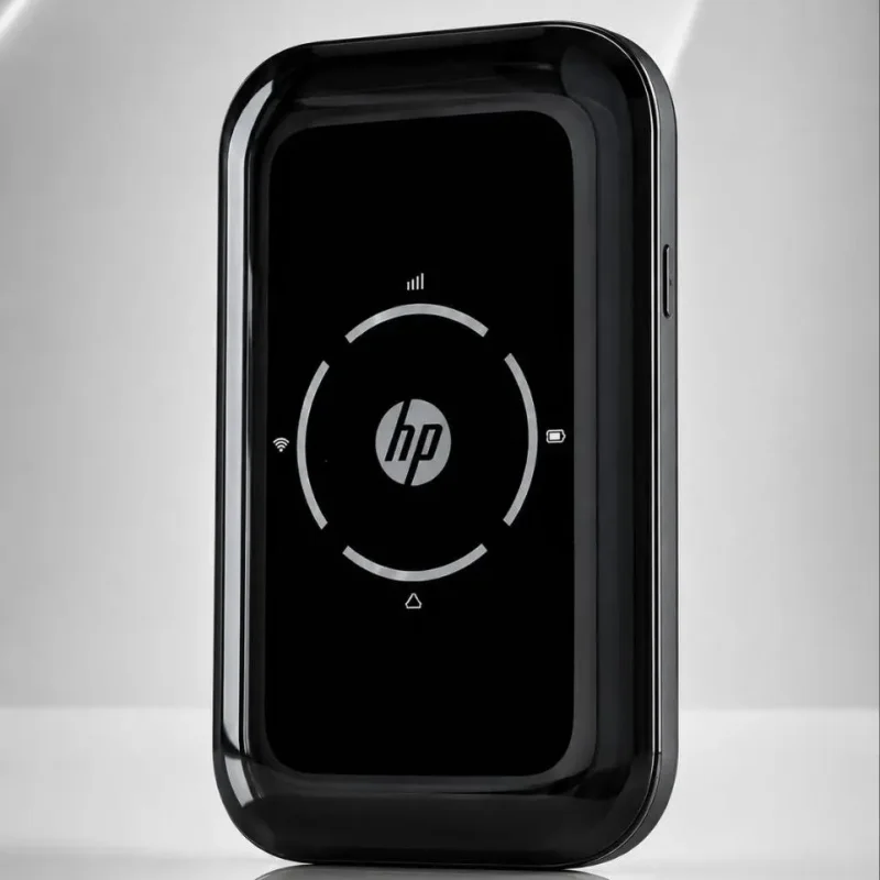مودم 4G/LTE قابل حمل اچ پی مدل HP MF20
