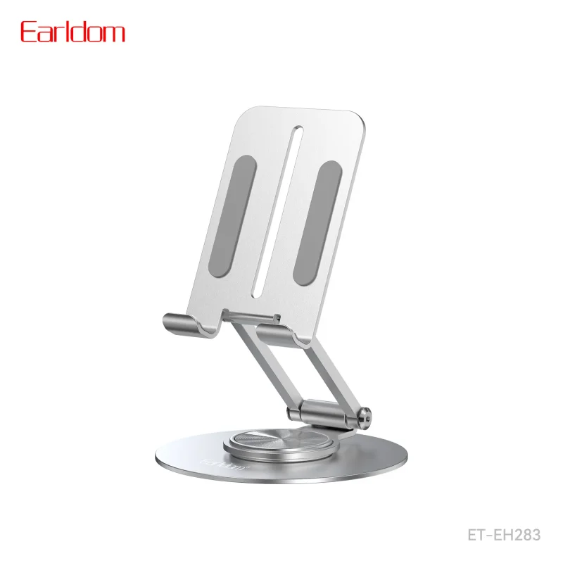 پایه نگهدارنده گوشی موبایل  و تبلت  ارلدام مدل ET-EH283