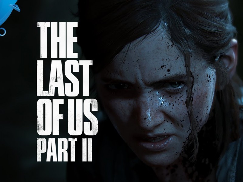 بازگشت مجدد The Last of Us Part 2 به جمع ۱۰ بازی پرفروش