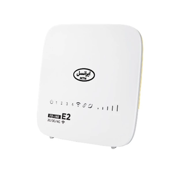 مودم 3G/4G ایرانسل مدل FD-i40 E2