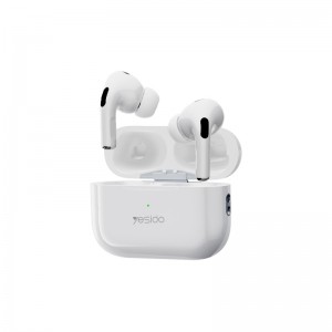 هدفون بی سیم یسیدو مدل  BT16