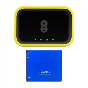 باتری مودم آلکاتل EE70 Alcatel مدل TLi021F7