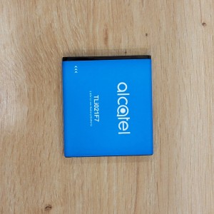 باتری مودم آلکاتل BT70 Alcatel مدل TLi021F7