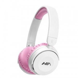 هدفون بی سیم نیا مدل NIA WH210