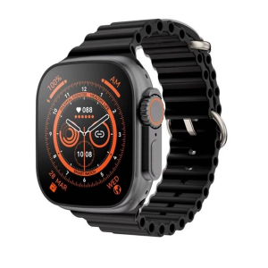 ساعت هوشمند مدل T7000 ULTRA3