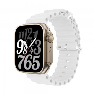 ساعت هوشمند مدل T8000 ULTRA3