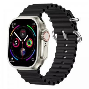 ساعت هوشمند مدل T1000 ULTR