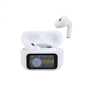 ایرپاد ANC دارای صفحه نمایشگر ویسمی  مدل WT-8