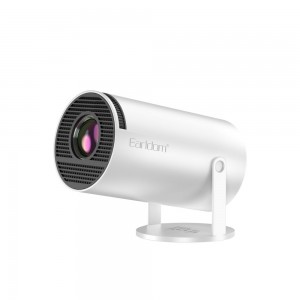 ویدئو پروژکتور ارلدام مدل ET-PJ01 4K