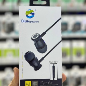 هندزفری بلو اسپکترام مدل BM-823