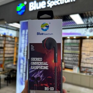 هندزفری بلو اسپکترام مدل BS-03