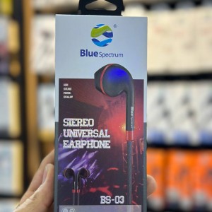 هندزفری بلو اسپکترام مدل BS-03