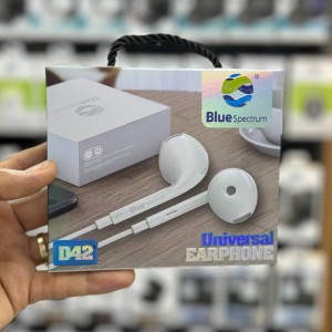 هندزفری بلو اسپکترام مدل D-42