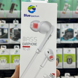 هندزفری بلو اسپکترام مدل TC-21