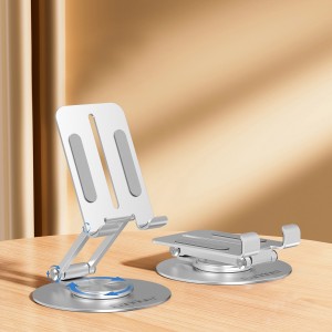 پایه نگهدارنده گوشی موبایل  و تبلت  ارلدام مدل ET-EH283