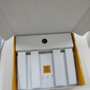 مودم 3G/4G سی پی لینک وایفای 6 مدل FD-I40 X2