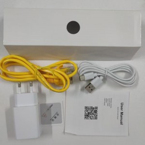 مودم 3G/4G سی پی لینک وایفای 6 مدل FD-I40 X2