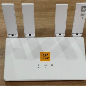 مودم 3G/4G سی پی لینک وایفای 6 مدل FD-I40 X2
