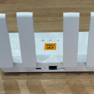 مودم 3G/4G سی پی لینک وایفای 6 مدل FD-I40 X2