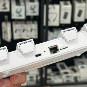 مودم 3G/4G سی پی لینک وایفای 6 مدل FD-I40 X2