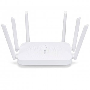 مودم روتر سیمکارتی  4G  سی پی لینک مدل  TF-i60 H2