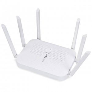 مودم روتر سیمکارتی  4G  سی پی لینک مدل  TF-i60 H2