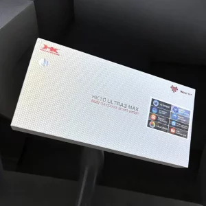 ساعت هوشمند مدل HK10 Ultra 3 Max