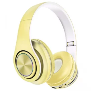 هدفون بلوتوثی P39