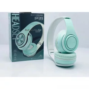 هدفون بلوتوثی P39