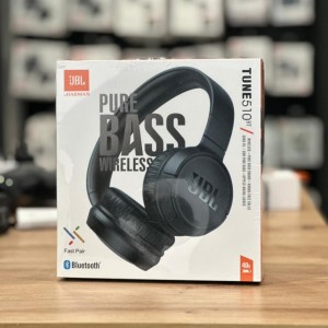 هدفون جی بی ال مدل TUNE 510 BT - های کپی