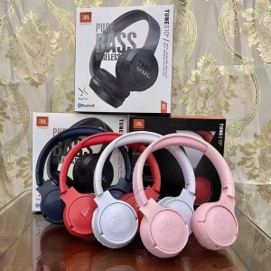 هدفون جی بی ال مدل TUNE 510 BT غیراصل