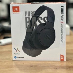 هدفون جی بی ال مدل TUNE 760 BT - های کپی