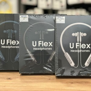 هدفون بی سیم سامسونگ مدل U FLEX - های کپی