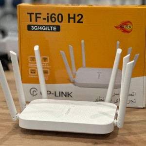مودم روتر سیمکارتی  4G  سی پی لینک مدل  TF-i60 H2