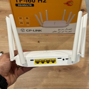 مودم روتر سیمکارتی  4G  سی پی لینک مدل  TF-i60 H2