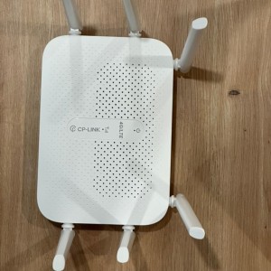 مودم روتر سیمکارتی  4G  سی پی لینک مدل  TF-i60 H2