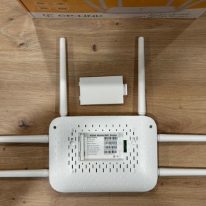 مودم روتر سیمکارتی  4G  سی پی لینک مدل  TF-i60 H2