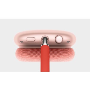 هدفون بلوتوثی اپل مدل AirPods Max  - های کپی