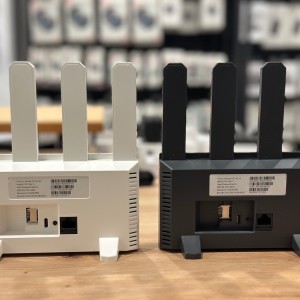 مودم 3G/4G سی پی لینک وایفای 6 مدل FD-I40 X3