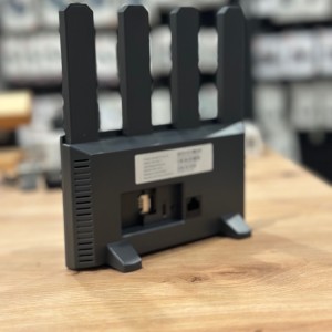 مودم 3G/4G سی پی لینک وایفای 6 مدل FD-I40 X3