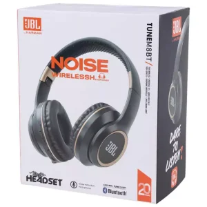 هدفون جی بی ال مدل TUNE M88T - های کپی