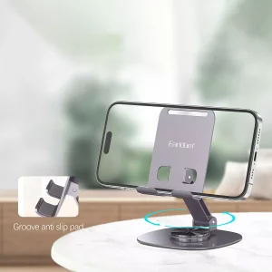 هولدر رومیزی ارلدام 360 درجه ارلدام مدل ET-EH249