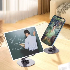 هولدر رومیزی ارلدام 360 درجه ارلدام مدل ET-EH249