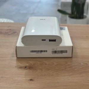 مودم 3G / 4G قابل حمل زد ام آی ZMI MF855 دسته دوم