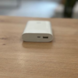 مودم 3G / 4G قابل حمل زد ام آی ZMI MF855 دسته دوم