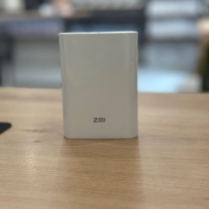 مودم 3G / 4G قابل حمل زد ام آی ZMI MF855 دسته دوم